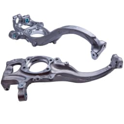 Front Right +Left Steering Wheel Suspension for AUDI A4 (B8) A5 Q5 8K0407253AB 8K0407253AA