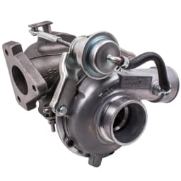 RHF5 Turbo for Isuzu Holden Jackroo 3.0L 4JX1TC 157HP 114HP 8973125140