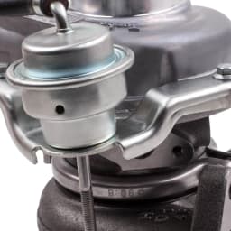 RHF5 Turbo for Isuzu Holden Jackroo 3.0L 4JX1TC 157HP 114HP 8973125140