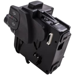 Wiper Switch Stalk Steering For Renault Clio MK3 KANGOO 7701057096 7701068114