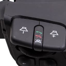Wiper Switch Stalk Steering For Renault Clio MK3 KANGOO 7701057096 7701068114