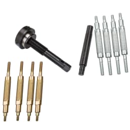 38pcs Self-Adjusting Clutch Alignment Master Kit for VW BMW Ford Opel Audi VW