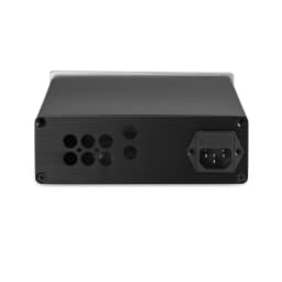 Nobsound HiFi DIY Amplifier Housing Aluminum Chassis Case Enclosure Preamplifier Cabinet