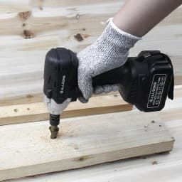 ALLSOME 1/2 in. Brushless Cordless 3-Speed Impact Wrench with 22mm Sleeve for 18V Makita Lithium Battery