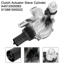 Artudatech New Clutch Actuator Slave Cylinder 4512500062 for Smart Fortwo Coupe Cabrio Car Accessories