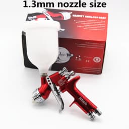 Free Shipping Spray Gun LVMP High Quality England Spray Gun /Paint Spray Gun /Sprayer Gun/Air Tools/For Car Face Paint