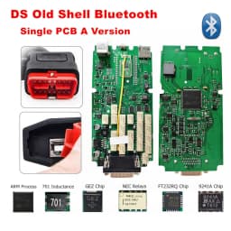 2021.11 Update Firmware 3201 New VCI Car Repair Tool TCS PRO+ Multidiag BT 4.3 Sigle PCB 9241A 2020.23 Free Keygen CAR/TRUCKS