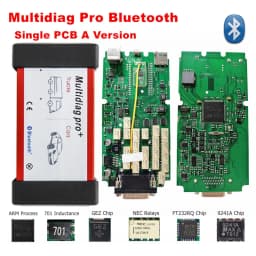 2021.11 Update Firmware 3201 New VCI Car Repair Tool TCS PRO+ Multidiag BT 4.3 Sigle PCB 9241A 2020.23 Free Keygen CAR/TRUCKS