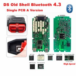 2021.11 Update Firmware 3201 New VCI Car Repair Tool TCS PRO+ Multidiag BT 4.3 Sigle PCB 9241A 2020.23 Free Keygen CAR/TRUCKS
