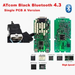 2021.11 Update Firmware 3201 New VCI Car Repair Tool TCS PRO+ Multidiag BT 4.3 Sigle PCB 9241A 2020.23 Free Keygen CAR/TRUCKS
