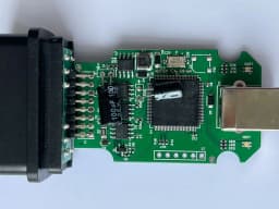 Upgrade Real HEX V2 STM429 V23.11.0 Latest Online Update STM32F429VGT6 Multi-Languages Unlimited Tokens Most Stable Housing Logo