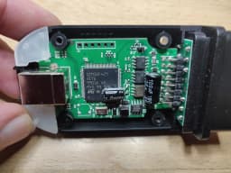 Upgrade Real HEX V2 STM429 V23.11.0 Latest Online Update STM32F429VGT6 Multi-Languages Unlimited Tokens Most Stable Housing Logo
