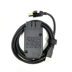 Upgrade Real HEX V2 STM429 V23.11.0 Latest Online Update STM32F429VGT6 Multi-Languages Unlimited Tokens Most Stable Housing Logo