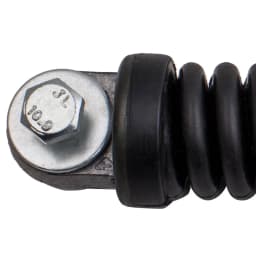 Alternator Fan Belt Tensioner For Ford Mondeo MK III 2.0 2.2 Diesel 2000-2007