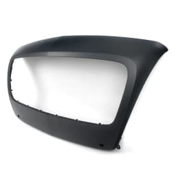 For Bentley Continental Gtc Gt 2012 2013 2014 2015 2016 Car Front Main Radiator Grille Surround Cover Auto Decoration