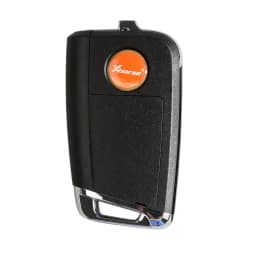 Xhorse VVDI XSDM04EN Smart Remote Key MQB Type Filp 3 Buttons English Version