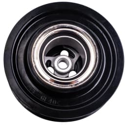 Air Conditioning Compressor Pulley For Audi 4f0260810g 4e0260805n 4f0260805e