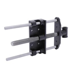 Woodworking Planer Clamp Construction Clamp Workbench Clamp Mouth (Without Wrench and Plug)