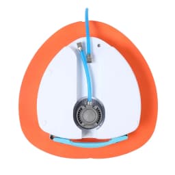 TUXING Scuba Diving Snorkel Equipment Diving Mobile Ventilator Tankless Waterproof Portable Rechargeable Underwater Snorkel 10M