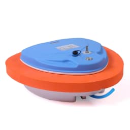 TUXING Scuba Diving Snorkel Equipment Diving Mobile Ventilator Tankless Waterproof Portable Rechargeable Underwater Snorkel 10M