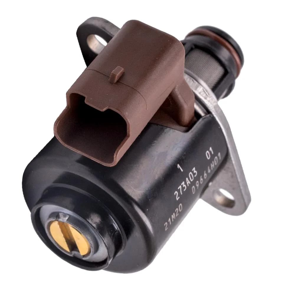 Fuel Pump Pressure Regulator Control Valve For Renault Kangoo Ford Transit FA FM