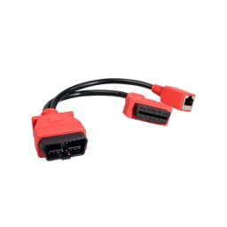 F Series Ethernet Cable for Autel Maxisys Elite MS908 PRO MS908S PRO MS919 MS909 MaxiSys Ultra