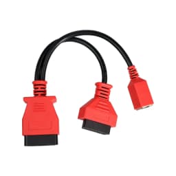 F Series Ethernet Cable for Autel Maxisys Elite MS908 PRO MS908S PRO MS919 MS909 MaxiSys Ultra
