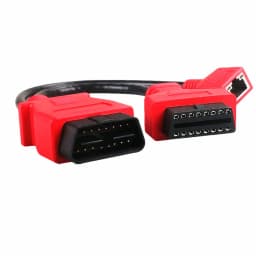 F Series Ethernet Cable for Autel Maxisys Elite MS908 PRO MS908S PRO MS919 MS909 MaxiSys Ultra