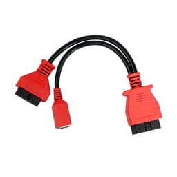 F Series Ethernet Cable for Autel Maxisys Elite MS908 PRO MS908S PRO MS919 MS909 MaxiSys Ultra