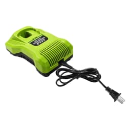 5Ah For P108 18V Batterie RB18L50 Battery and Li-ion Battery Charger P104 P107 RB18L50 RB18L20 Power Tools Battery