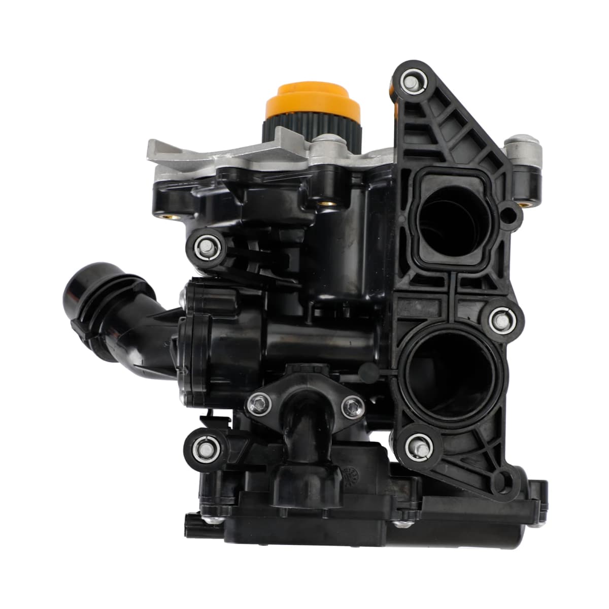 Areyourshop Water Pump Thermostat Housing Assembly for VW Golf GTI for Audi A3 A4 06L121111H Car Accessories Parts