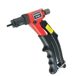 ALLSOME BT-603 Manual Riveter Gun Hand Rivet Tool Kit Rivet Nut Setting Tool Nut Setter M3/M4/M5/M6