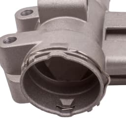 EGR Exhaust Gas Valve for Smart Fortwo Cabrio City Coupe 450 0.8 CDI 1999-2007 A6600900754 A6600900254 6600900154