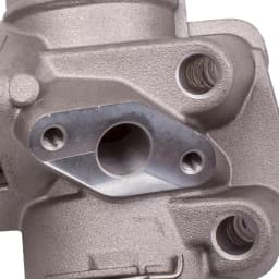 EGR Exhaust Gas Valve for Smart Fortwo Cabrio City Coupe 450 0.8 CDI 1999-2007 A6600900754 A6600900254 6600900154