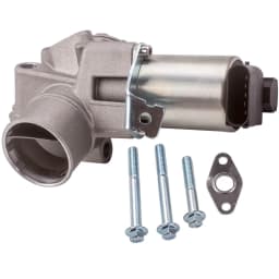 EGR Exhaust Gas Valve for Smart Fortwo Cabrio City Coupe 450 0.8 CDI 1999-2007 A6600900754 A6600900254 6600900154