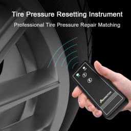 Aermotor TPMS Reset V2 Auto Tire Pressure Monitor Sensor TPMS Reset/Match/Activation Tool For TerminatorTPMS Reset Tool