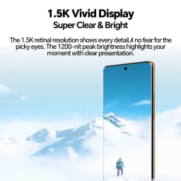 Global Version HONOR Magic6 Lite 5G 108MP Main Camera Snapdragon 6 Gen 1 5300mAh Ultra-Bounce Anti-Drop HONOR Magic 6 Lite