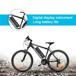 Bottle EBike Battery 36V 7Ah 9Ah 10.5Ah UPP Grade A Li-ion 18650 Pack for Bafang TSDZ2 500W 350W 250W Electric Bicycle Motor
