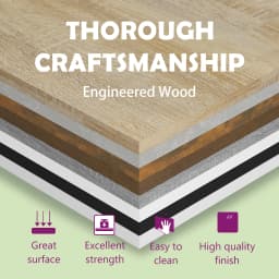 Furniture Kitchen Hanging Cabinet Wood for Kitchen with Two Shelves and Doors Cabinet Organizers and Storage 80x31x60 cm