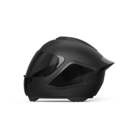 Lexin Bassbucket Portable Speaker Bluetooth with Motorcycle Helmet Concept Design, Multiple Devices Music Sharing Powerful Audio