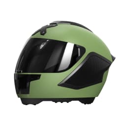 Lexin Bassbucket Portable Speaker Bluetooth with Motorcycle Helmet Concept Design, Multiple Devices Music Sharing Powerful Audio