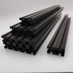 Funssor Misumi HFSB5-2020 Extrusion Frame Kit For DIY Voron 2.4 Voron Trident 3d Printer