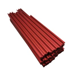 Funssor Misumi HFSB5-2020 Extrusion Frame Kit For DIY Voron 2.4 Voron Trident 3d Printer