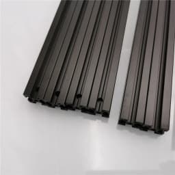 Funssor Misumi HFSB5-2020 Extrusion Frame Kit For DIY Voron 2.4 Voron Trident 3d Printer