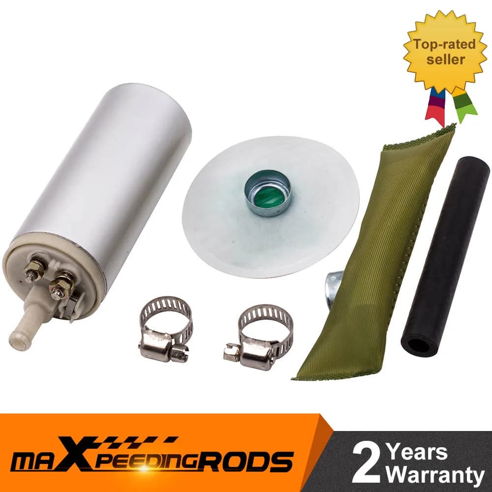 Fuel Pump For BMW K1100 R850R R1100S R1100R R1100RS R1150R R1150GS R1150RT R1200 Intank Replacement for R1100RT R1150GS 16121464696