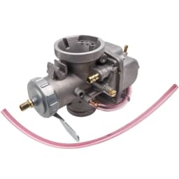 34 Carburetor For Suzuki RM 125 250 370 500 465 500 34mm Universal Carb