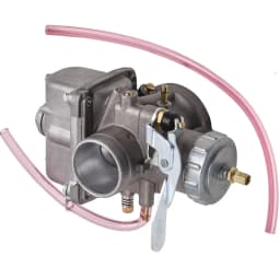 34 Carburetor For Suzuki RM 125 250 370 500 465 500 34mm Universal Carb