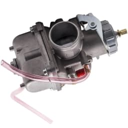 34 Carburetor For Suzuki RM 125 250 370 500 465 500 34mm Universal Carb