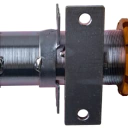 Spring Suspension Absorber Coilovers For Volkswagen Polo 9N Mk4 Skoda Fabia Mk1 for Skoda Fabia MK1 6Y Shock Strut Suspension
