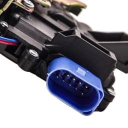 Left Front Door Lock Actuator for VW Jetta 2005-11 for Touareg 02-10 for 3D1837015 3D1837015AS 3D1837015
